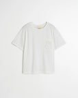 Indi & Cold camiseta bolsillo