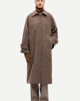 Samsoe Samsoe Alma Coat