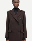 Samsoe Samsoe Falcon Coat