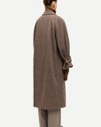 Samsoe Samsoe Alma Coat