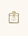 Doing Goods Posy Daisy Frame mini