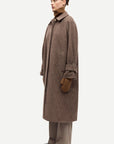 Samsoe Samsoe Alma Coat