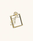 Doing Goods Posy Daisy Frame mini