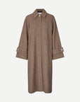 Samsoe Samsoe Alma Coat