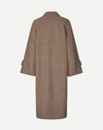 Samsoe Samsoe Alma Coat