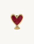 Doing Goods Pyar Heart Card holder