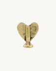 Doing Goods Pyar Heart Card holder