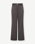 Gustav Miya trousers long brown