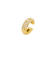 MYA-BAY Champagne earcuff