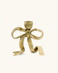 Doing Goods Riley Ribbon Candle holder