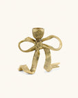 Doing Goods Riley Ribbon Candle holder