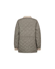 Mos Mosh Anna Rye Check Jacket