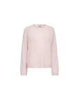 Mos Mosh Mape O-Neck knit