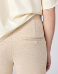 Corel Boa Flare jaquard lurex