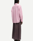 Samsoe Samsoe Salova pocket shirt