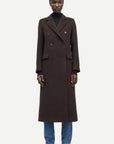 Samsoe Samsoe Falcon Coat