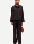 Samsoe Samsoe Salixa Jacket
