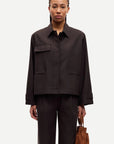 Samsoe Samsoe Salixa Jacket