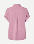 Samsoe Samsoe Samajana SS shirt