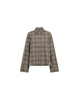 Mos Mosh Ayen Princ check shirt