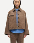 Samsoe Samsoe Salixa jacket