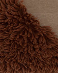 Urban Nature Culture cushion Sirle starfish