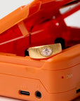 MYA-BAY Dynasty Cuff