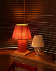 Doing Goods Myra Lamp groot zijde brons