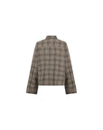 Mos Mosh Ayen Princ check shirt
