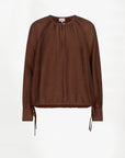 Dante 6 Leonora balloon blouse
