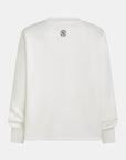Penn and Ink rode Sweater print