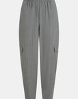 Penn and Ink Trousers stripe