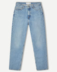 Samsoe Samsoe lichtblauw Samarianne jeans
