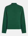 Penn and Ink jumper groen