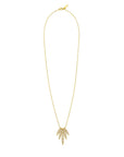 MYA BAY Aloha ketting