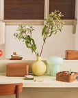 Urban Nature Culture storage box Tsha Large