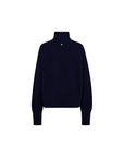 Mos Mosh Amity Zip knit cardigan