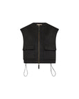 Mos Mosh Elise Loisa Wool Vest