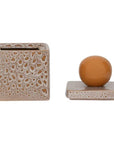 Urban Nature Culture storage jar Runa