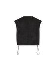 Mos Mosh Elise Loisa Wool Vest