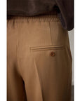 Corel caramel Carmelia pants