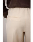 Corel beige Carmelia pants