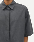 Samsoe Samsoe Salulu ss shirt