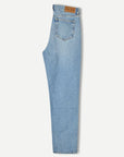 Samsoe Samsoe lichtblauw Samarianne jeans