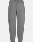 Penn and Ink Trousers stripe