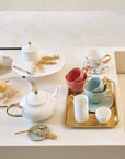 Urban Nature Culture Apricot teacup