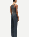 Samsoe Samsoe Sahoys string trousers