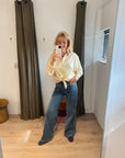 Mos Mosh Colette Linpos jeans