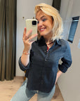 Mos Mosh Ayen Check shirt