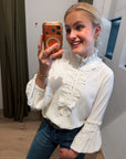 Gustav Marlene blouse